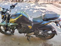 Yamaha FZ-S