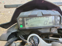 Yamaha FZ-S