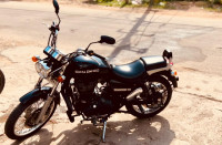 Royal Enfield Thunderbird 350 2017 Model