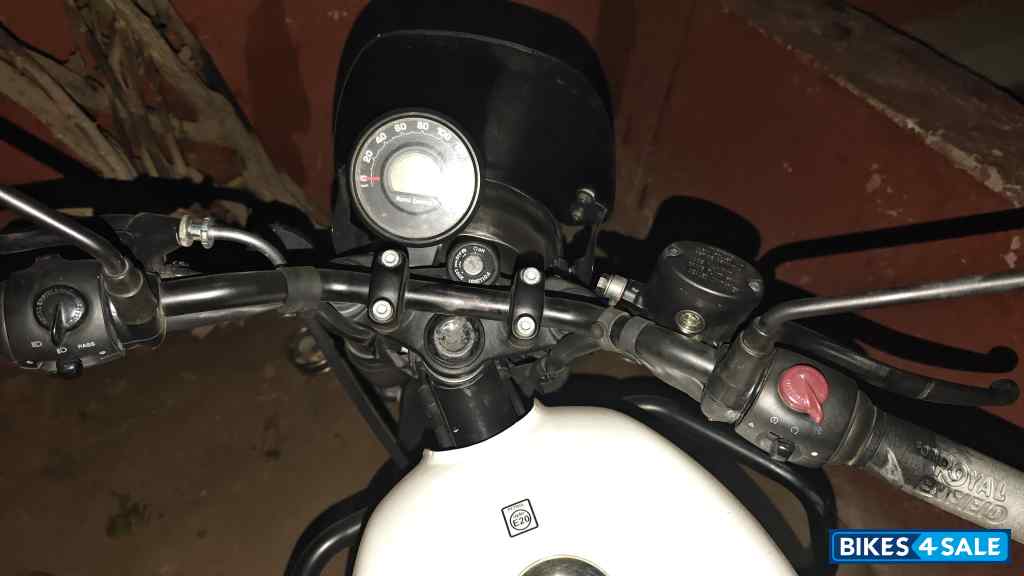 Royal Enfield Hunter 350 Metro Royal Enfield Hunter 350 Metro