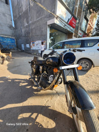 Royal Enfield Bullet 350 ES BS6 2020 Model