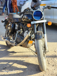 Royal Enfield Bullet 350 ES BS6