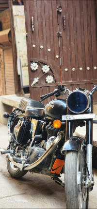 Royal Enfield Bullet 350 ES BS6