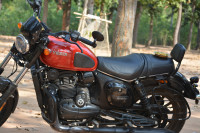 Yezdi Roadster 2022 Model