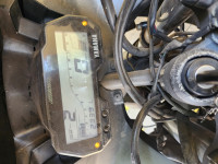 Yamaha YZF R15 V3 BS6 2021 Model