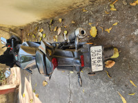 Yamaha YZF R15 V3 BS6