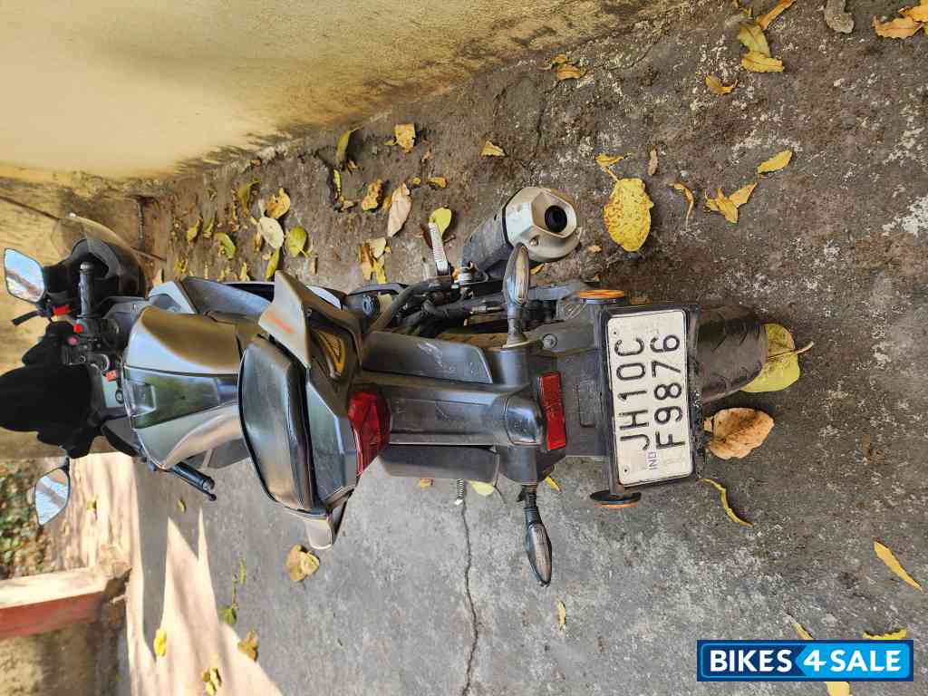 Yamaha YZF R15 V3 BS6