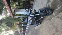 Bajaj Dominar 400 2023 Model