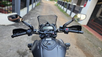 Bajaj Dominar 400