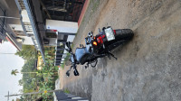 Bajaj Dominar 400