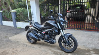 Bajaj Dominar 400