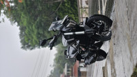 Bajaj Dominar 400