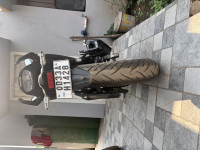 Matt Grey Honda CB300F Deluxe Pro