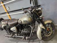 Royal Enfield Classic 350 Dual Channel BS6