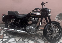 Royal Enfield Bullet Standard 350 2013 Model