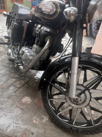Royal Enfield Bullet Standard 350