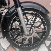 Royal Enfield Bullet Standard 350