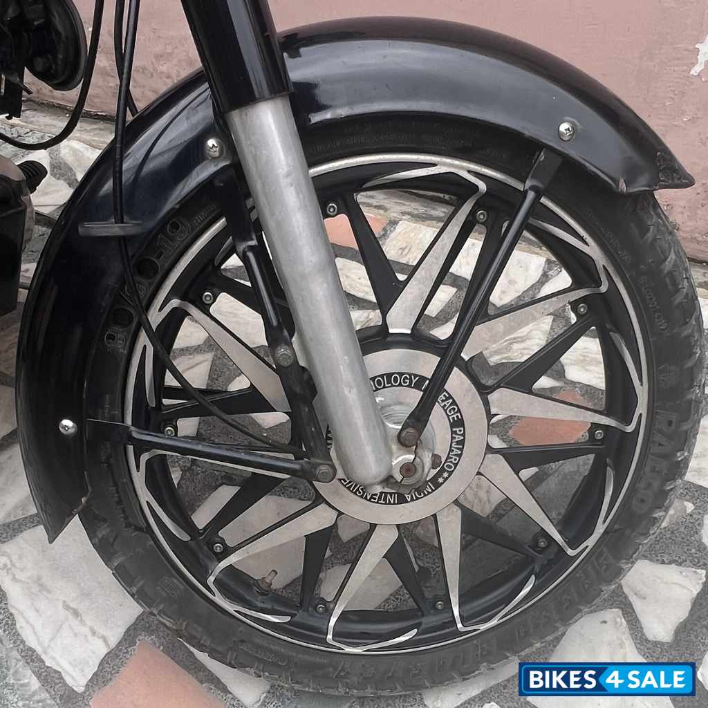 Royal Enfield Bullet Standard 350