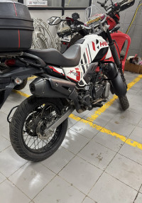 Hero Xpulse 200 4V Pro 2024 Model