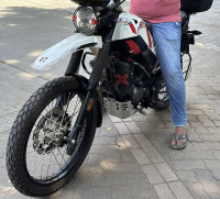 Hero Xpulse 200 4V Pro