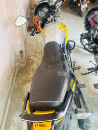 Hero Passion Pro BS6 2020 Model