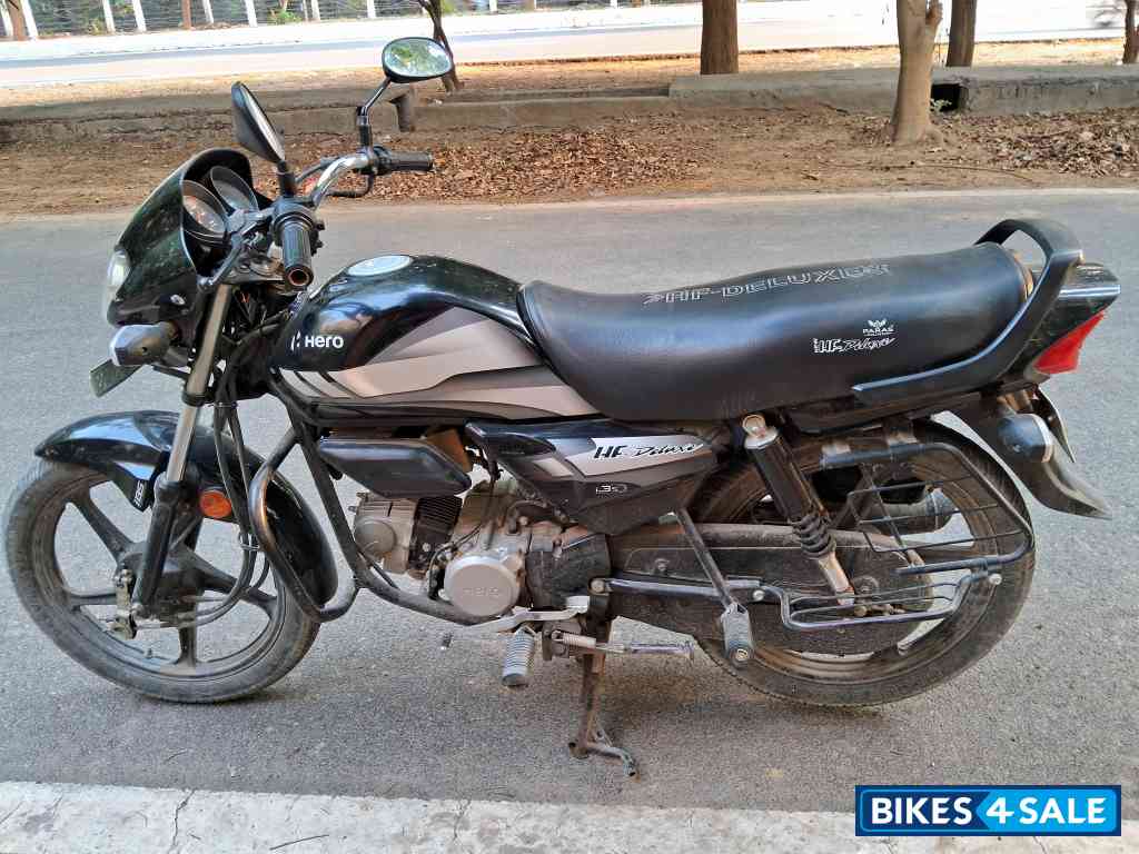 Hero HF Deluxe i3s