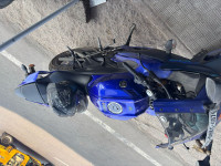 Yamaha R15 V4 2023 Model