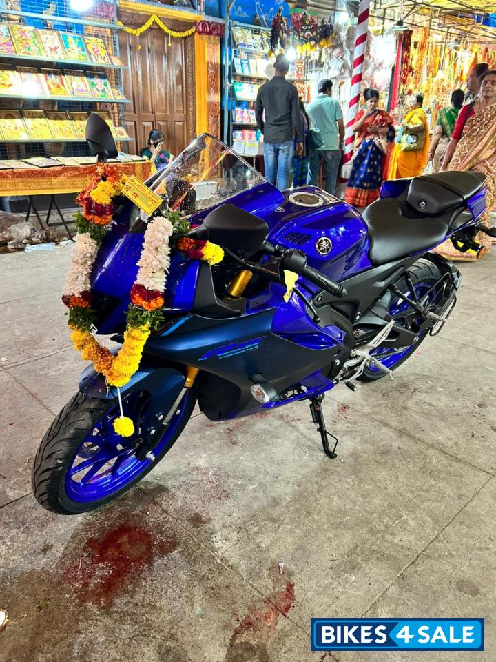 Yamaha R15 V4 Yamaha R15 V4