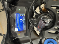 Yamaha R15M 2023 Model