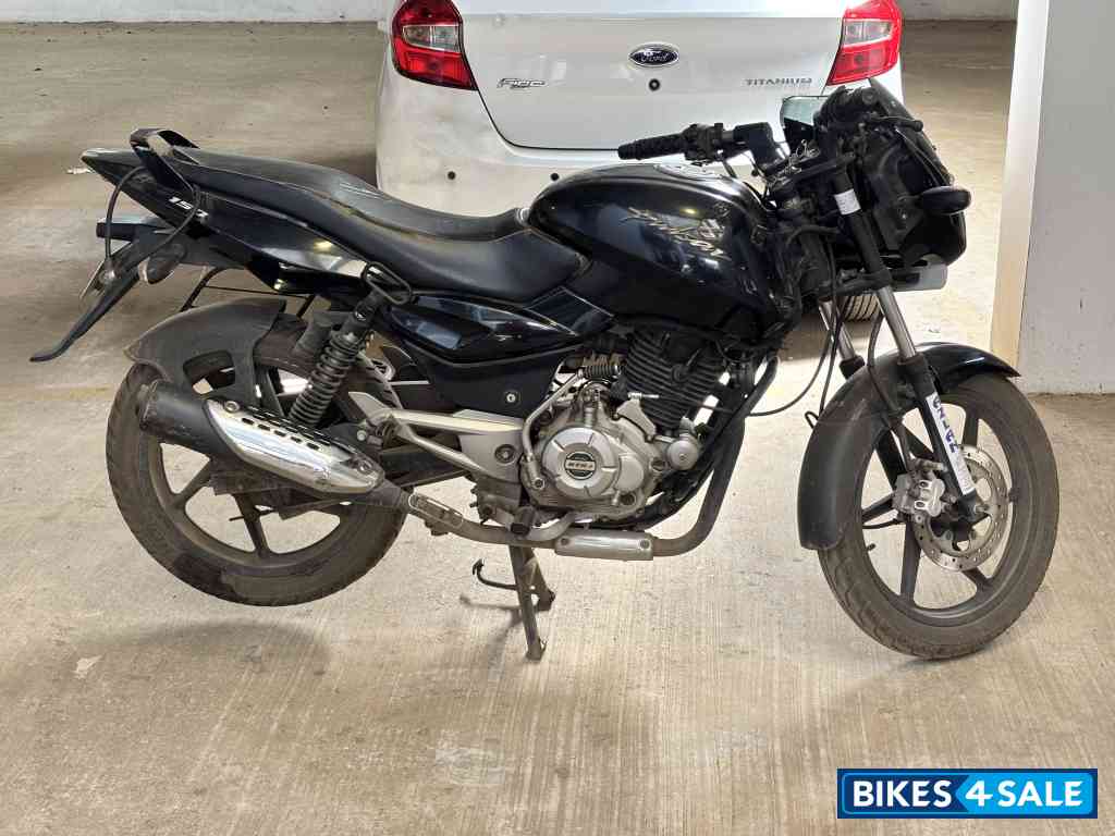 Bajaj Pulsar 150 DTSi