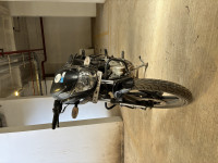 Bajaj Pulsar 150 DTSi