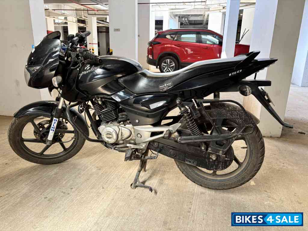 Bajaj Pulsar 150 DTSi