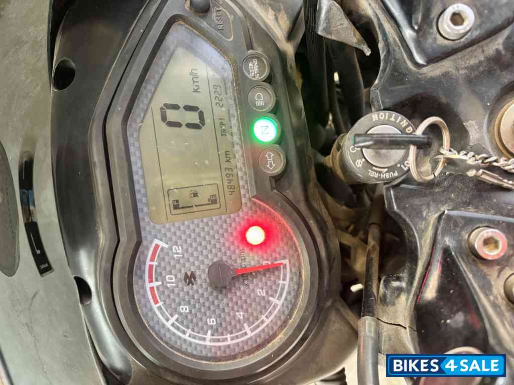 Bajaj Pulsar 150 DTSi
