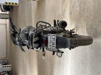 Bajaj Pulsar 150 DTSi