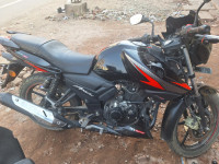 TVS Apache RTR 160 2023 Model