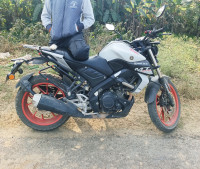 Yamaha MT-15 Ver 2.0 2020 Model