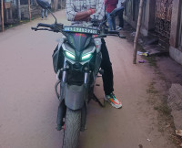 Yamaha MT-15 Ver 2.0