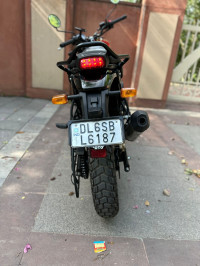 Royal Enfield Scram 411