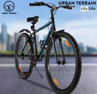 Bicycle Urban Terrain 2022 Model