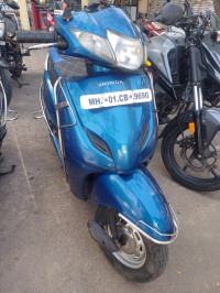 Honda Activa 3G 2016 Model