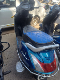 Honda Activa 3G