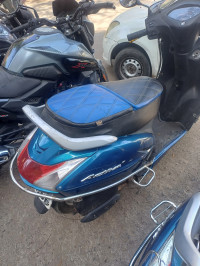 Honda Activa 3G