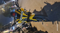 Bajaj Pulsar RS 200 ABS
