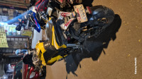 Bajaj Pulsar RS 200 ABS