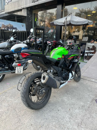 Kawasaki Ninja 300 BS6