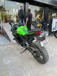Kawasaki Ninja 300 BS6