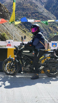 Husqvarna Svartpilen 250 2020 2020 Model