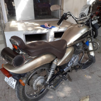 Yamaha Enticer