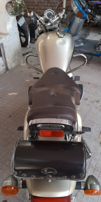 Yamaha Enticer