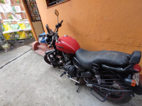 Royal Enfield Thunderbird X 350 2018 Model